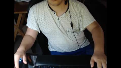 Snapshot of vancoserx111 chatting on 01.26.25 vancoserx111 online show from 01.26.25