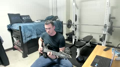 Vandal2021 online show from 01.19.25