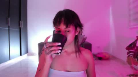 Babi Alu online show from 03.23.26