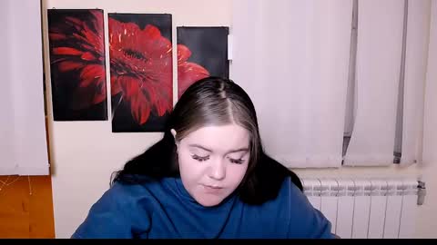 Snapshot of vandaray_ chatting on 03.12.25 Vanda online show from 03.12.25