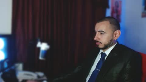 vanderheyl online show from 03.06.26