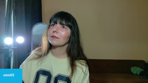 Vandi online show from 04.05.26