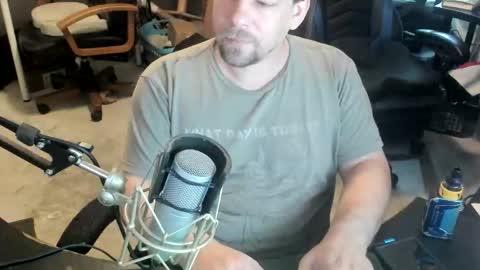 vandonh online show from 10.24.25