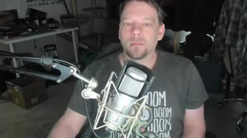 vandonh online show from 03.16.26