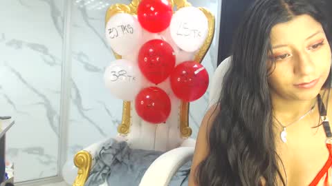 Vane online show from 02.14.25