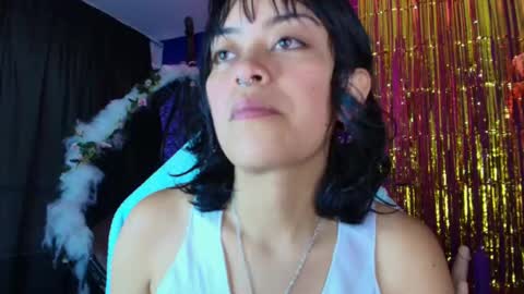 Vanelope online show from 10.22.25