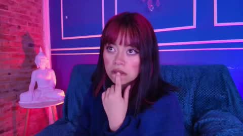 Vanelope online show from 01.17.26