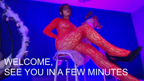 Vanelope online show from 04.16.26