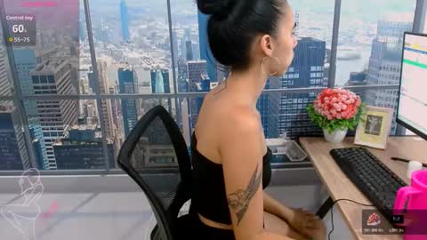 VANESA online show from 11.06.25