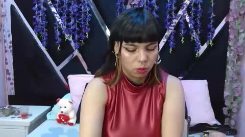 Snapshot of vanesa_boobs chatting on 02.22.26 vanessa bobs online show from 02.22.26