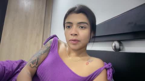 vanessa online show from 12.22.25