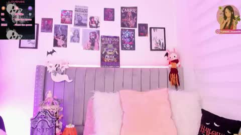 vanesa_moon_ online show from 11.01.25