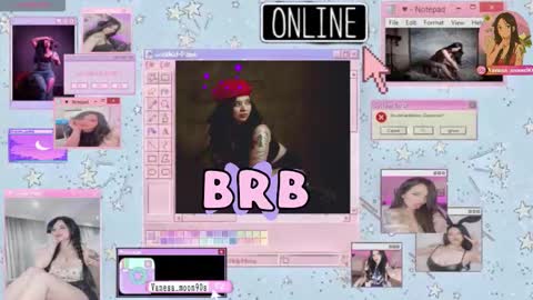 vanesa_moon_ online show from 11.02.25
