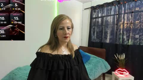 Vanesa online show from 11.11.25