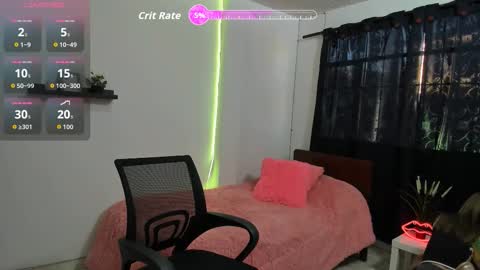 Vanesa online show from 12.03.25