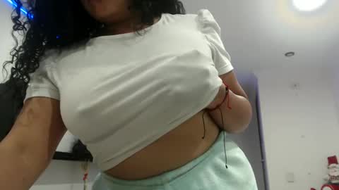 vanessa and samantha online show from 01.14.25