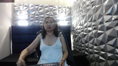 Vanessa online show from 09.15.25