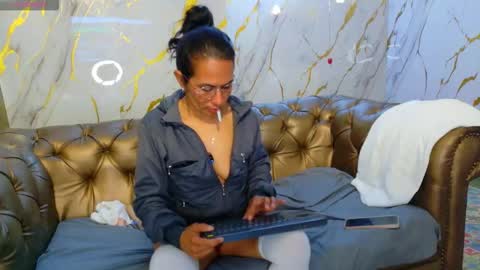 Vanessa online show from 02.16.26