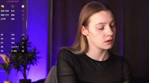 Snapshot of vanessa__lui chatting on 02.19.26 Vanessa online show from 02.19.26