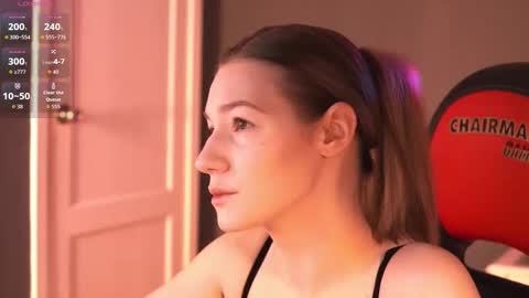 Snapshot of vanessa__lui chatting on 02.21.26 Vanessa online show from 02.21.26