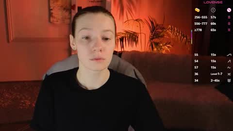 Vanessa online show from 03.21.26