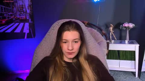 Vanessa online show from 04.15.26