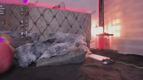 Vane  online show from 02.26.25