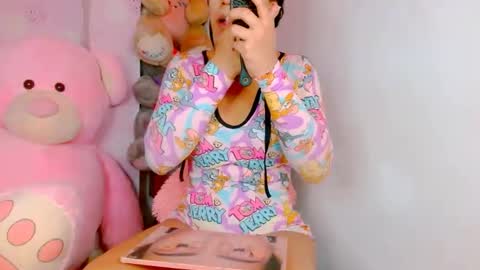 vanessa online show from 12.20.24