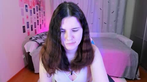 Vanessa online show from 02.21.25