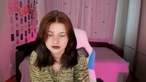 Vanessa online show from 09.15.25