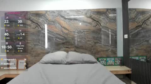 vanessa_cordoba online show from 10.16.25