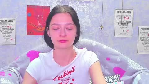 Snapshot of vanessa_florence chatting on 12.08.24 RUSSIAN BARBIE BABE online show from 12.08.24