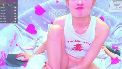 Snapshot of vanessa_florence chatting on 12.20.24 RUSSIAN BARBIE BABE online show from 12.20.24