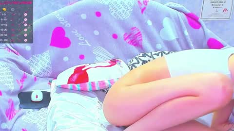 Snapshot of vanessa_florence chatting on 12.26.24 RUSSIAN BARBIE BABE online show from 12.26.24