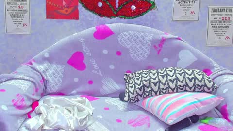 Snapshot of vanessa_florence chatting on 01.03.25 RUSSIAN BARBIE BABE online show from 01.03.25