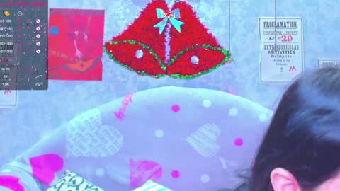 Snapshot of vanessa_florence chatting on 01.04.25 RUSSIAN BARBIE BABE online show from 01.04.25