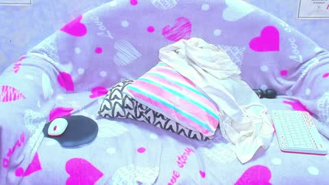 Snapshot of vanessa_florence chatting on 01.11.25 RUSSIAN BARBIE BABE online show from 01.11.25