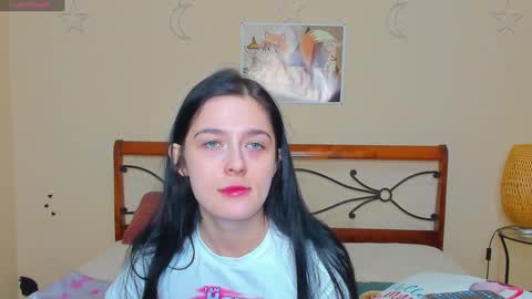 Snapshot of vanessa_florence chatting on 01.31.25 RUSSIAN BARBIE BABE online show from 01.31.25