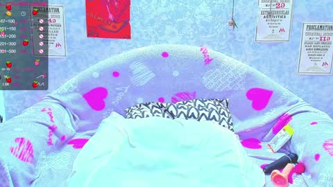 Snapshot of vanessa_florence chatting on 02.06.25 RUSSIAN BARBIE BABE online show from 02.06.25