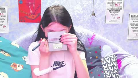 Snapshot of vanessa_florence chatting on 02.09.25 RUSSIAN BARBIE BABE online show from 02.09.25