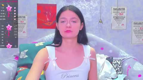 Snapshot of vanessa_florence chatting on 02.18.25 RUSSIAN BARBIE BABE online show from 02.18.25