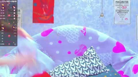 Snapshot of vanessa_florence chatting on 02.23.25 RUSSIAN BARBIE BABE online show from 02.23.25