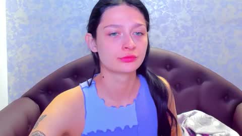 RUSSIAN BARBIE BABE online show from 10.27.25