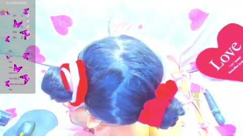 RUSSIAN BARBIE BABE online show from 03.27.26