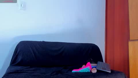 Vanessa online show from 10.30.25