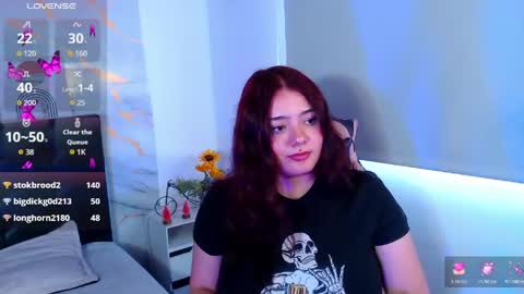 Vanesa online show from 06.06.26