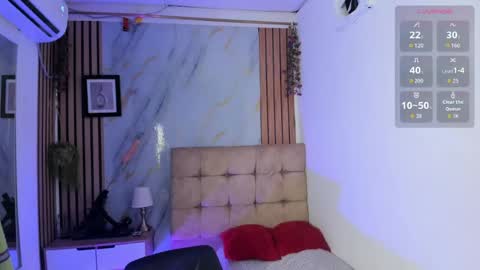 vanessa_jenner online show from 05.22.26