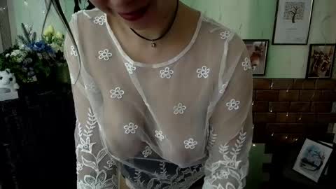 Vanessa online show from 01.17.25