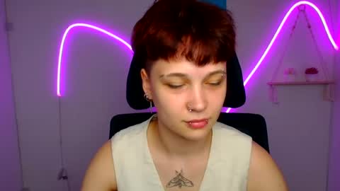 Snapshot of vanessa_lissme chatting on 06.20.26 Vanessa online show from 06.20.26