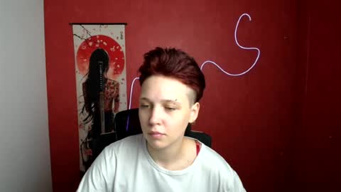 Snapshot of vanessa_lissme chatting on 07.18.26 Vanessa online show from 07.18.26